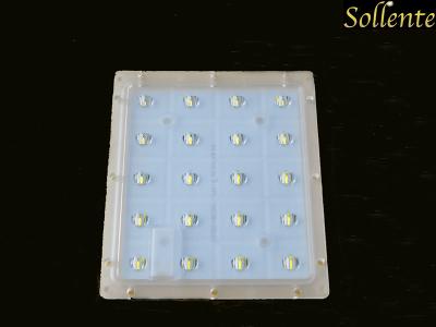 中国 20W SMD 3535 156lm/Wのクリー語XTEのための防水LEDの街灯モジュール 販売のため