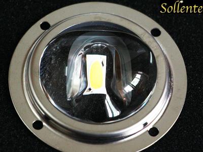 中国 高密度LEDの街灯の部品、CXB 1310 20Wのための統合されたLEDモジュール 販売のため