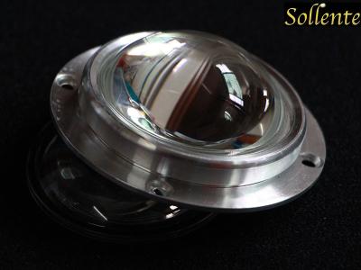 中国 30W LED CXA1816高い湾ライトの上の円形LEDガラス レンズのマッチの破片 販売のため