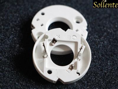中国 30W - 40W穂軸LEDのホールダーのプラスチック皿、CXA 1816のSolderless LEDのソケット 販売のため