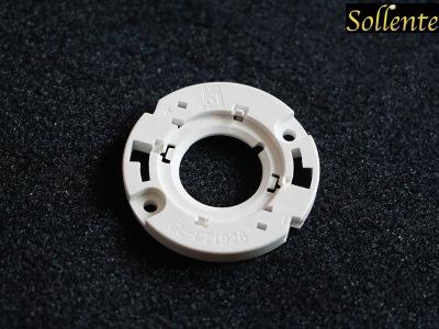 中国 市民AC穂軸Cll 296/297/298のためのLEDの配列のホールダーの上の円形の破片 販売のため