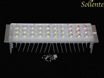 中国 高い内腔完全な 3x10 LED の街灯モジュールは軽い改良キットを導きました 販売のため