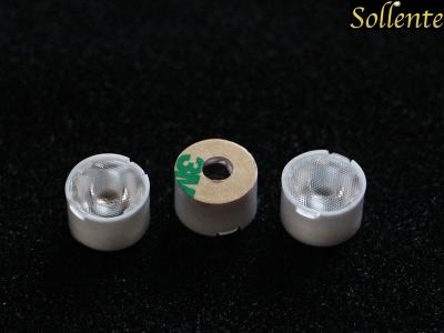 中国 1ワットはクリー語Smdのための3mのステッカーが付いている導かれた光学レンズを3535のLeds選抜します 販売のため