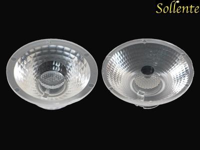 中国 PMMAの穂軸LEDの光学レンズ天井灯10ワットののための15度LEDの 販売のため