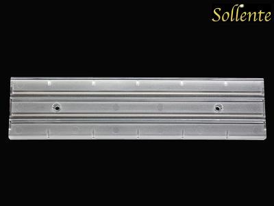 中国 二重ビーム角30x90の程度は線形レンズ、90%反射Efficienceを導きました 販売のため