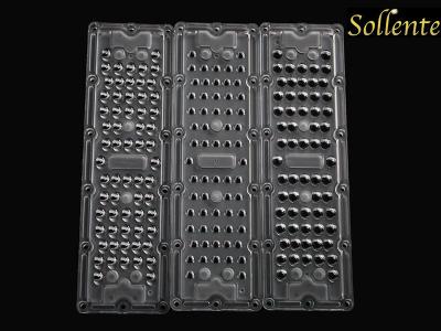 中国 高い明るさ3030 SMD LEDモジュールの街灯モジュール236x70x6.9m 販売のため