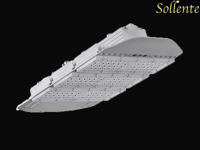 中国 非対称的な150x80程度の光学樹脂レンズが付いている150w LEDの街灯モジュール 販売のため