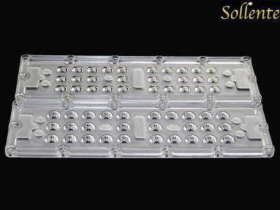 中国 SMD 5050の取り替え可能な導かれたモジュール、導かれた道ランプの交換部品 販売のため