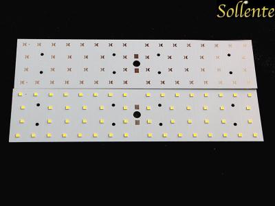 中国 3030のLED PCBモジュールOsramは50Wによって導かれる街灯のためのSmd導かれたモジュールを欠きます 販売のため
