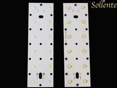 中国 高いポーランド人の道ランプ12W 3030 SMD LEDモジュール アルミニウムPCBはモジュールを導きました 販売のため