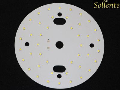 中国 70度LEDの天井灯のための12V DC 44W LED PCBモジュール 販売のため