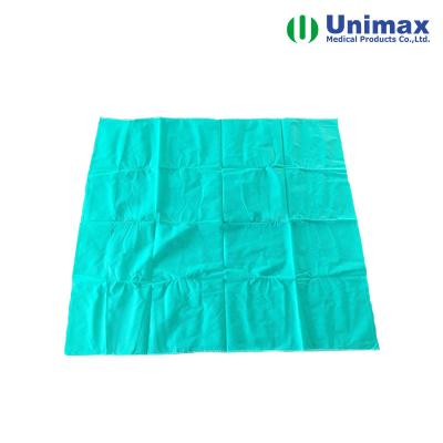 China High Breath Soft Disposable Pillow Cover For Beauty Healthy Care for sale
