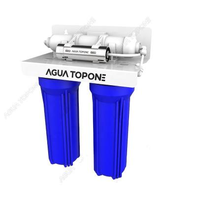 China hotel disinfection filter commercial uv-c led water purification for sale
