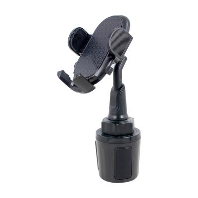 China CZ91058 Adjustable Universal Cup Holder Car Mount for sale