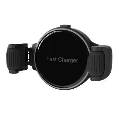 China Mobile Phone Roll Radio Fast Car Smart Charger for sale