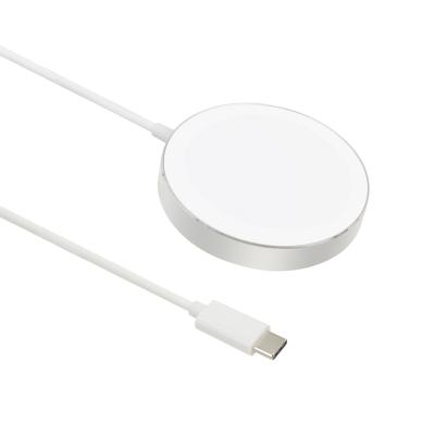 China 15W Cell Phone Wireless Charger for sale