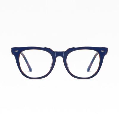 China Cheap Hot Sale TR Glasses Eyewear Men / Women Optical Eyesight for sale