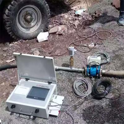 China Water Conservancy Grouting Recorder Easy Operation for sale