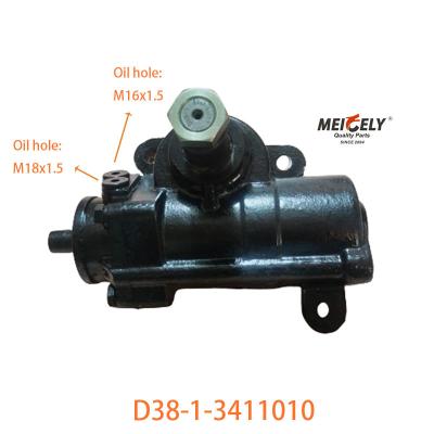 Cina Corretto di guida originale D38-1-3411010 Truck Gear Assy For Hino in vendita