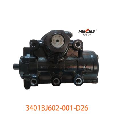 Cina Camion pesante, cambio sterzo azionato 3401BJ602-001-D26 in vendita