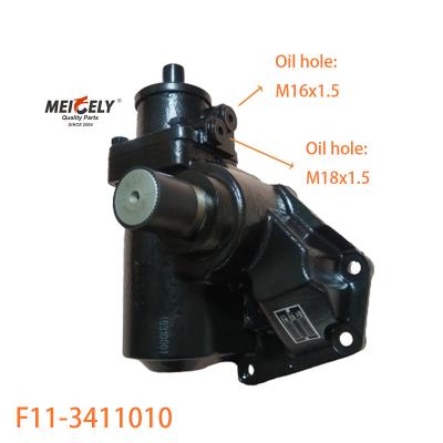 Cina F11-3411010 Assemblaggio del servosterzo per BAIC Foton in vendita