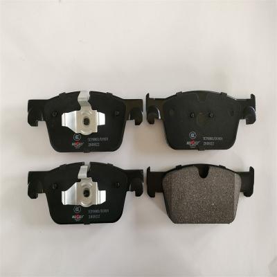 China Venda a quente D1924 Set de pastilhas de freio Para Volvo XC90 XC60 S60 S90 XC40 à venda