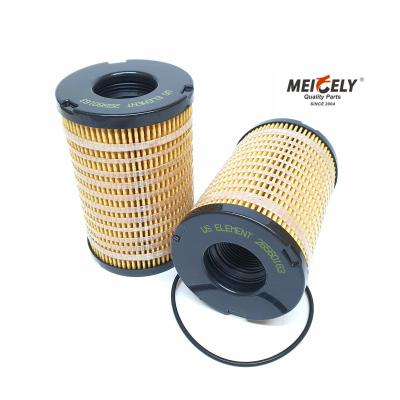 Cina In magazzino OE 4816635 Camion filtri di carburante per motori diesel Perkins in vendita