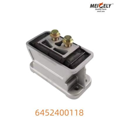 Cina 6452400118 Montaggio del motore pesante per Mercedes-Benz LK2628 in vendita