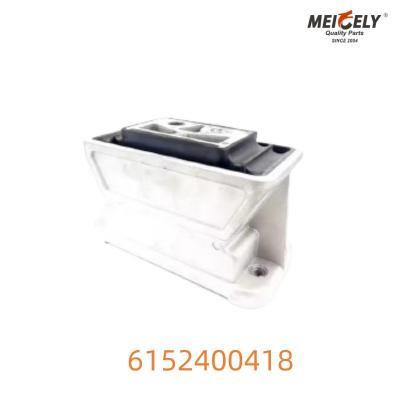 Cina 6152400418 Montaggio del motore ad alte prestazioni per Mercedes-Benz LK2629 in vendita