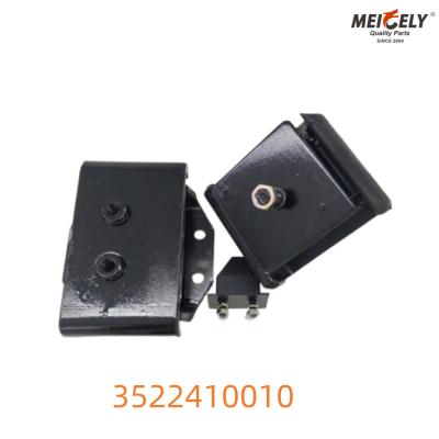 Cina Premium 3522410010 OEM Motor Mounting per Mercedes - Benz in vendita