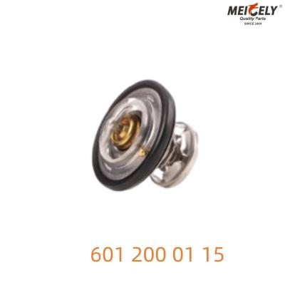 Cina Termostato di precisione 601 200 01 15 su misura per Mercedes - Benz in vendita