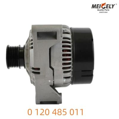 Cina Compatibile in fabbrica 0 120 485 011 Alternatore per Mercedes-Benz in vendita