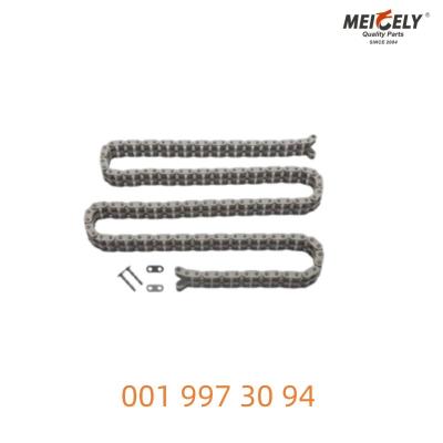 China 001 997 30 94 Timing Chain Kit For Mercedes-Benz OEM Grade Durable Engine Kit for sale