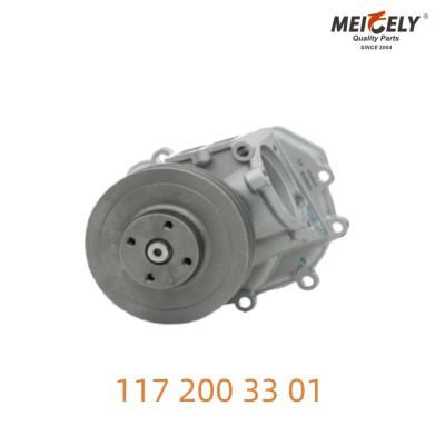 China Original Quality Water Pump For Mercedes-Benz 117 200 33 01 for sale