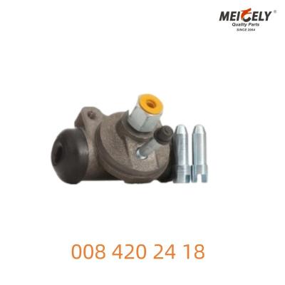 China 008 420 24 18 Wheel Brake Cylinder For Mercedes-Benz Exact Fit & Durable for sale