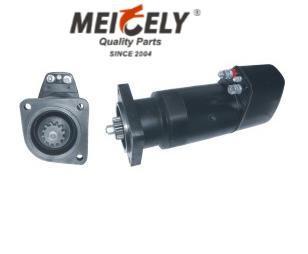 Κίνα 19024184 φιάλη δύο λίτρων 4V 7.7kw 12t μηχανών εκκινητών της Use for rvi προς πώληση