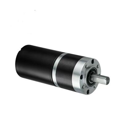 China Cheap Speed RPM 12V Gearbox Automatic Dispenser Factory Price Medical Device High Speed DC Motor for sale