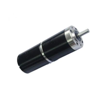 China Good Quality Medical Device Robot Vacuum Cleaner Low RPM Customized High Torque DC Speed Stepper Motor for sale