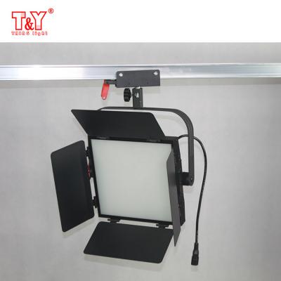 China Photo led studio lighting LED video lights 100W smd video light en venta