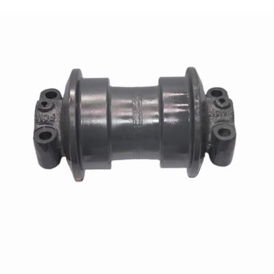 China ISO9001 Certified EX200 Excavator Chain Roller Construction Machinery Parts for sale