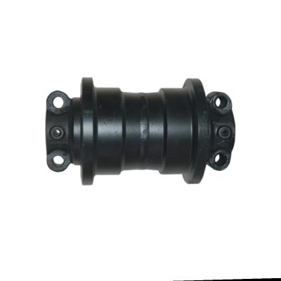China 36KG 320 Track Rollers Digger Undercarriage Parts for sale