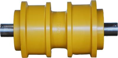 China D11T Bulldozer Track Roller Customizable Construction Machinery Track Roller For Versatile Applications D10 D11N D11 for sale