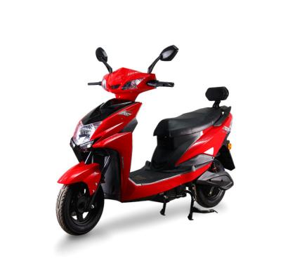 China Carbon Fiber Electric Bicycle High Speed Offroad Electric Motorcycle For Outdoors E Motorcycles for sale