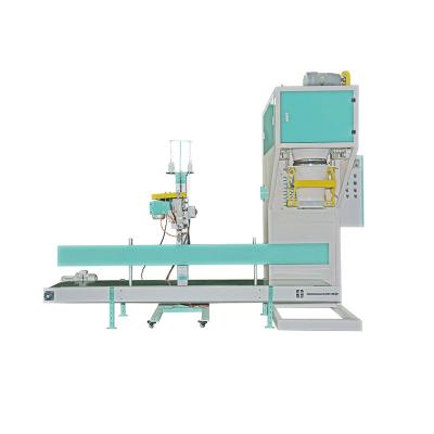 China Wholesale Three Speed Food Packing Line Semi Automatic Packing Belt Feeder Belt Packer Ladder for sale