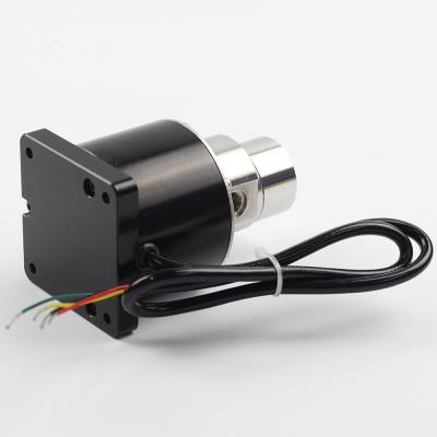 China FLOWDRIFT DC Electric Brushless Motor Magnetic Drive Hi-Pressure Stainless Steel Gear Pump KGP-06E for sale