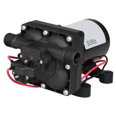 China FLOWEXPERT General Purpose Diaphragm Pump KDP-42 Series 7.6-18.9LPM/2-5GPM 55PSI for RV, Yacht, Cruise, Caravan, Marine, Industrial and Agriculture Use for sale