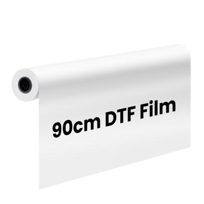 China 90cm DTF Transfer Film for Epson DTF Printer 90cm for sale