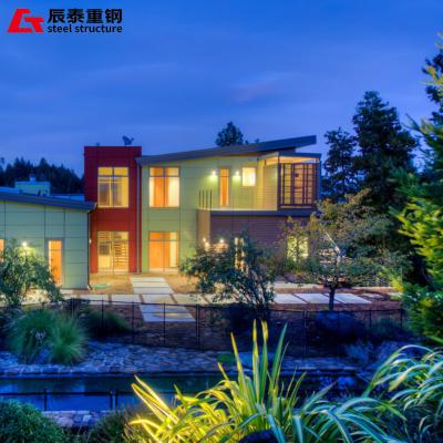 China High Fire Resistance Steel Structure High Rise Building Q235 for sale