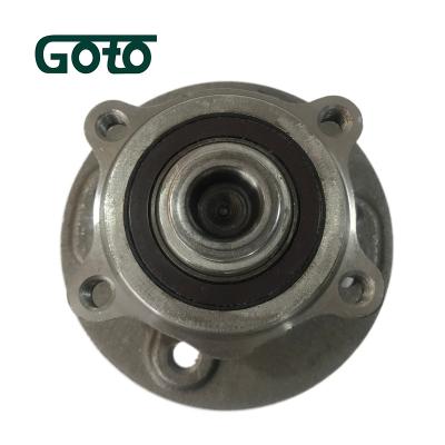 China Wholesale Axle Bearing Replacement Rear Goto For Mini Rear Axle Hub 33416756830 Wheel Bearing Hub 713649370 for sale