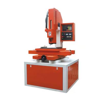 China Mold Processing Good Quality Fast Speed CNC Edm Hole Drilling Machine High Precision Super Drill Machine Edm DB703 for sale